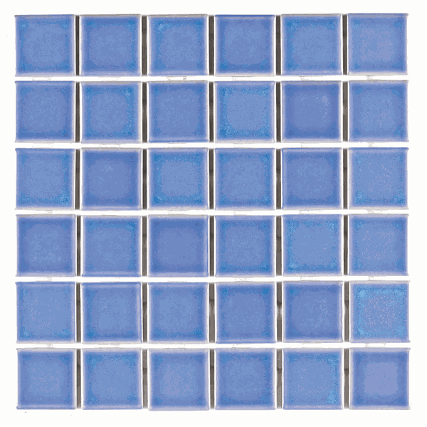 Pastilha de Porcelana 5x5 - Sg-8424 Haiti Caixa 1,41m² Atlas