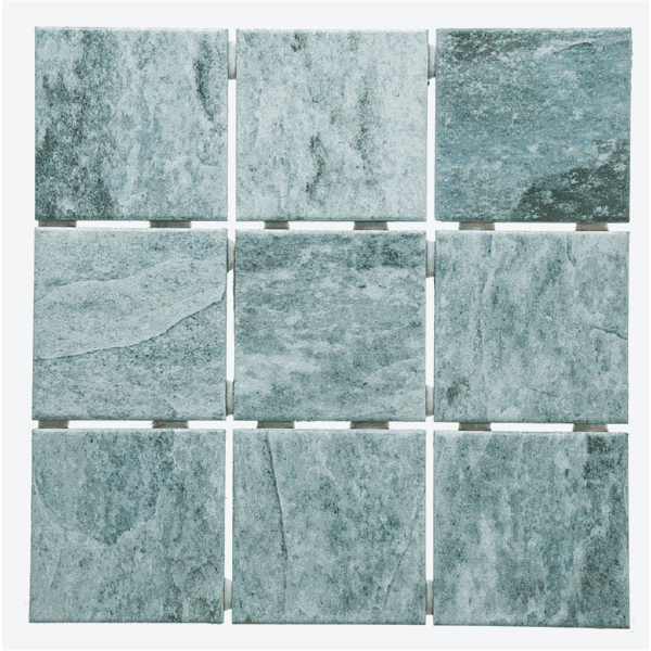 Revestimento 10x10 - Omd-15438 Bali Caixa 1,40 m² - Atlas