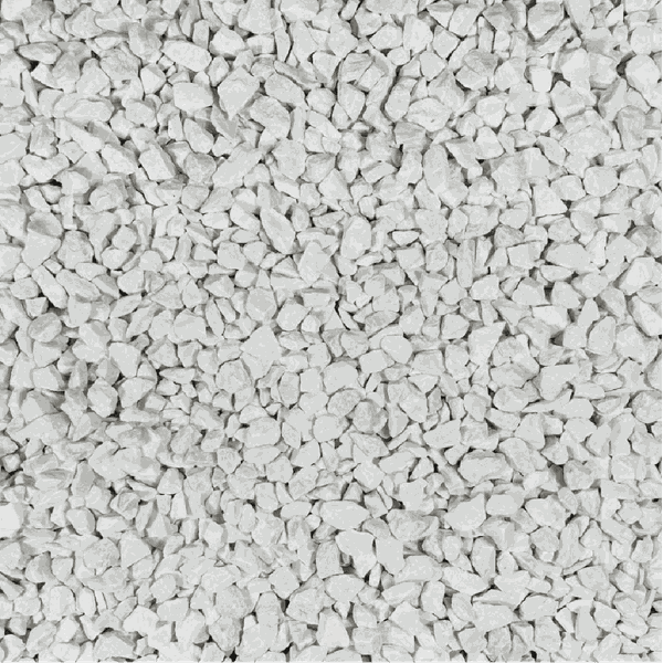 Pedrisco Branco 30 Kg - Tam.1