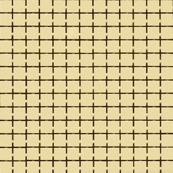 Pastilha de Porcelana 2x2 - Ug-1654 Toscana Caixa 2,18m² - Atlas