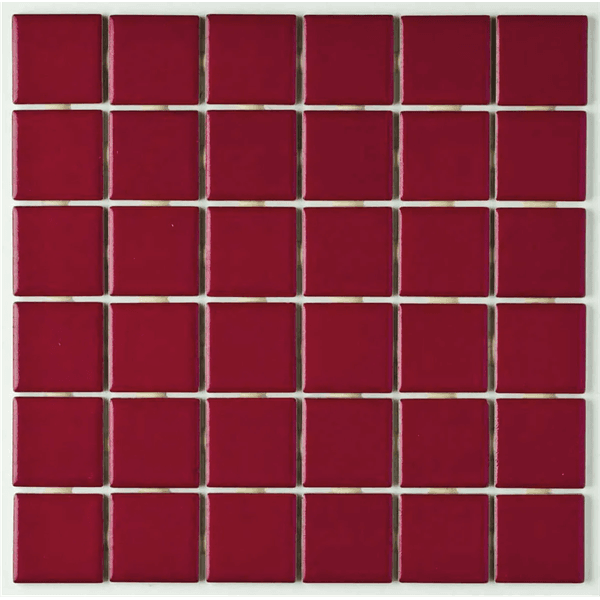 Pastilha de Porcelana 5x5 - Sg-8010 - Açores caixa 1,41m² Atlas