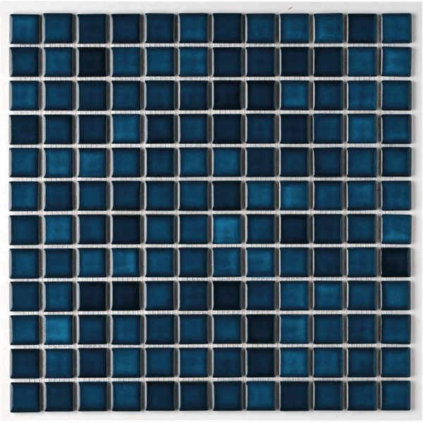 Pastilha de Porcelana 2,5x2,5 - Sg-9883 Batu Caixa 1,64m² - Atlas
