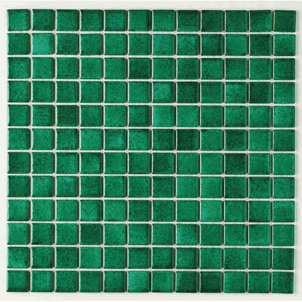 Pastilha de Porcelana 2,5x2,5 - Sg-8348 Bermuda Caixa 1,64m² - Atlas