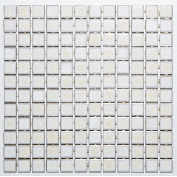 Pastilha de Porcelana 2,5x2,5 - Sr-8306 Calcitá Caixa 1,64m² - Atlas