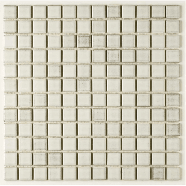 Pastilha de Porcelana 2,5x2,5 - Sg-8440 Maresias Caixa 1,64m² - Atlas