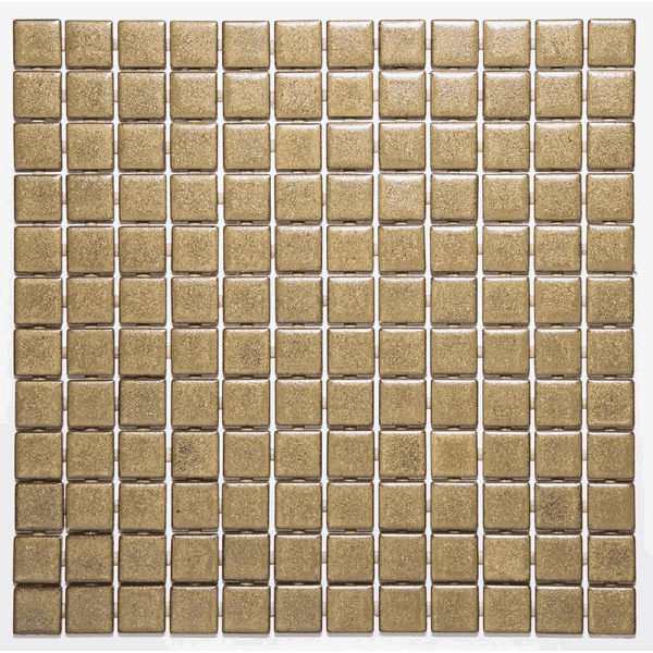 Pastilha de Porcelana 2,5x2,5 - Sr-8302 Pirita Caixa 1,64m² - Atlas