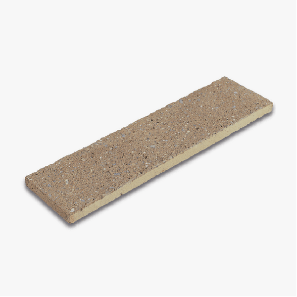 Brick Allineato Deserto