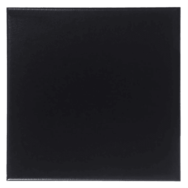 Revestimento 20x20 - Omd-15287 Nero Caixa 1,29m² - Atlas