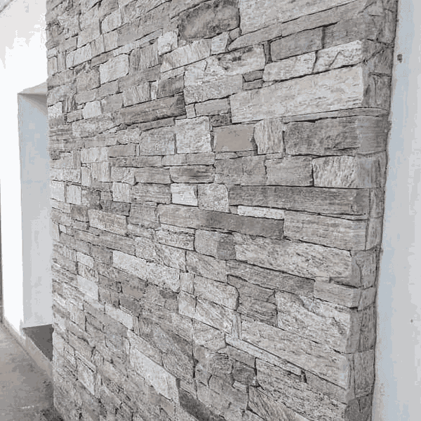 Filetão de pedra rosa