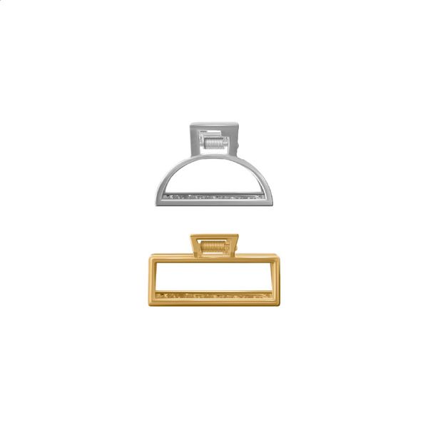 Kit Piranhas GLOWB Metalizadas