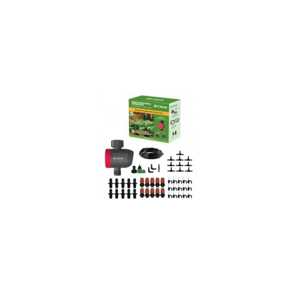 Kit de irrigação para jardim spray