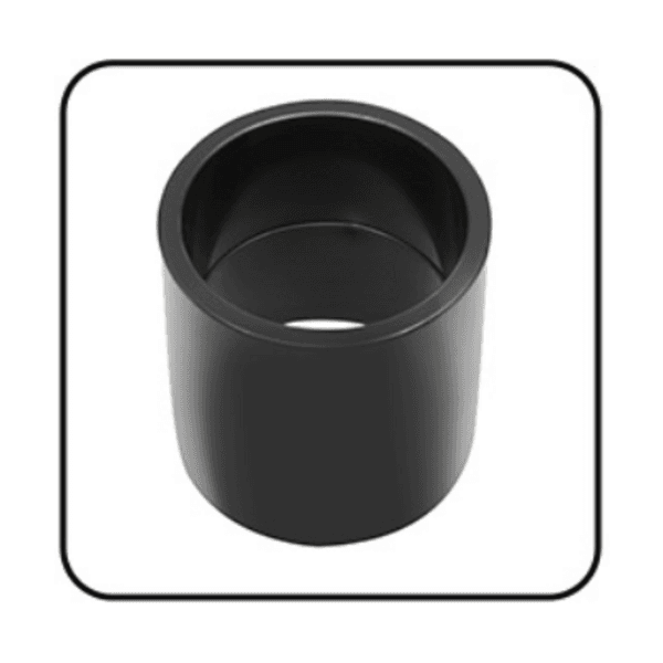 Luva soldável - Ø110mm (PVC-U)