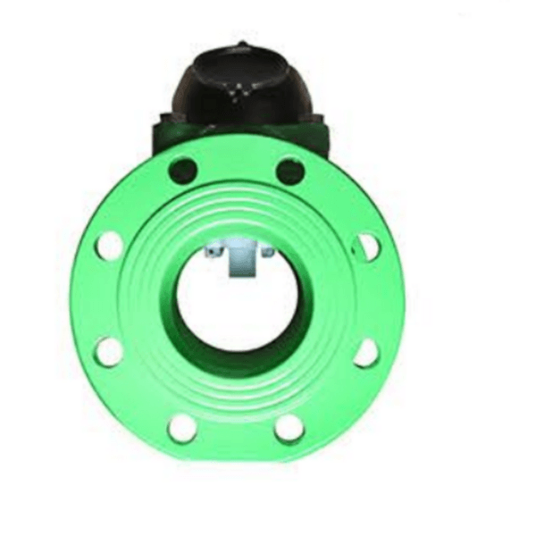 Hidrômetro Tangencial - 6” (DN150)- Flange 8 Furos