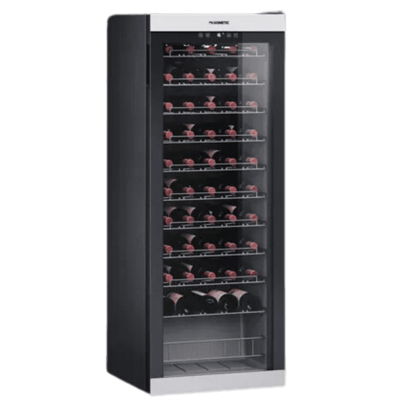 Adega Climatizada DOMETIC - 55 garrafas