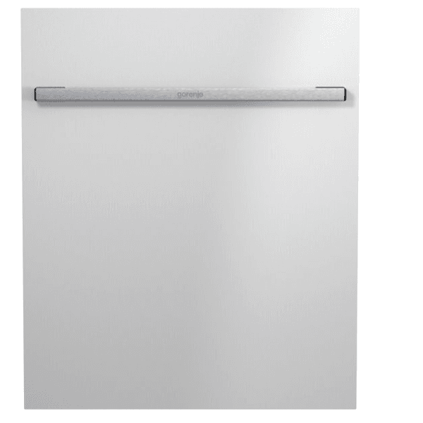 Painel Decorativo para Lava-Louças GORENJE - HomeMade, 60cm, Inox
