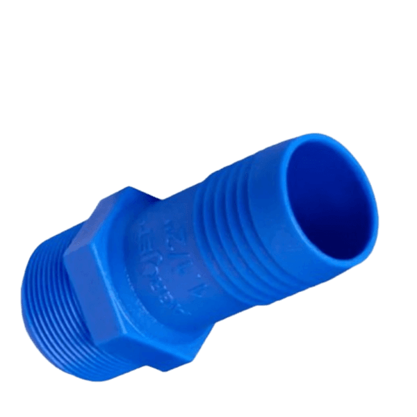 Adaptador Interno 1-1/2" Rosca Externa - Agrojet