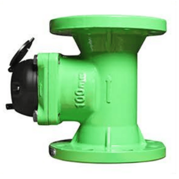 Hidrômetro Tangencial - 6” (DN150)- Flange 8 Furos