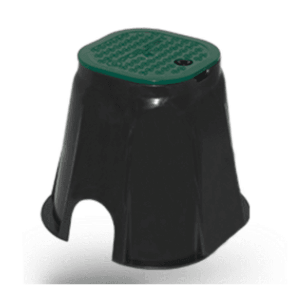 Caixa para válvula - 6"