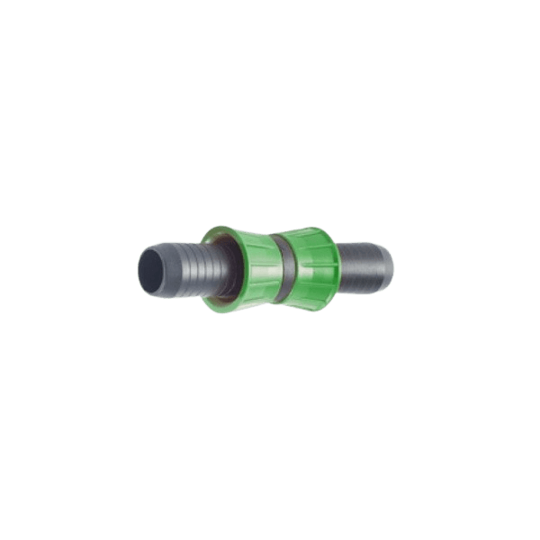 União Fast Ring (D) 22mm - Rivulis