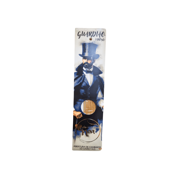 Incenso Artesanal Noa - Guardião