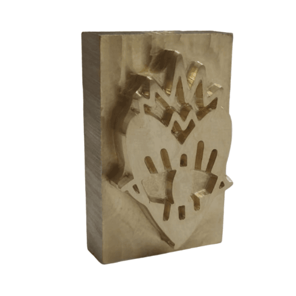 Carimbo Clichê 6,0cm X 2,0cm
