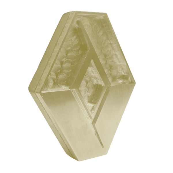 Carimbo Clichê 6cm x 6cm Renault