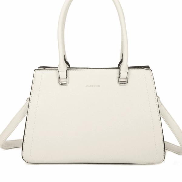 Bolsa Maisa - Branco