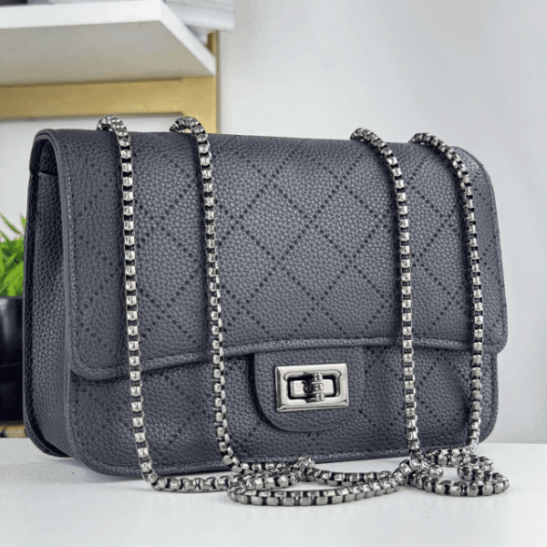 Bolsa Size - Preto