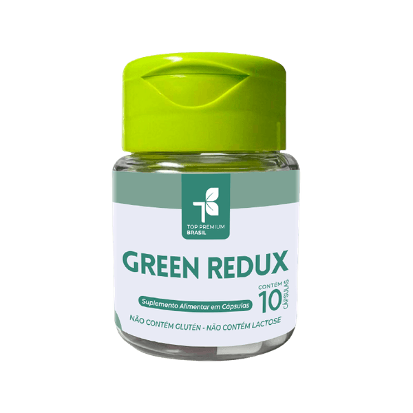 Green Redux Premium