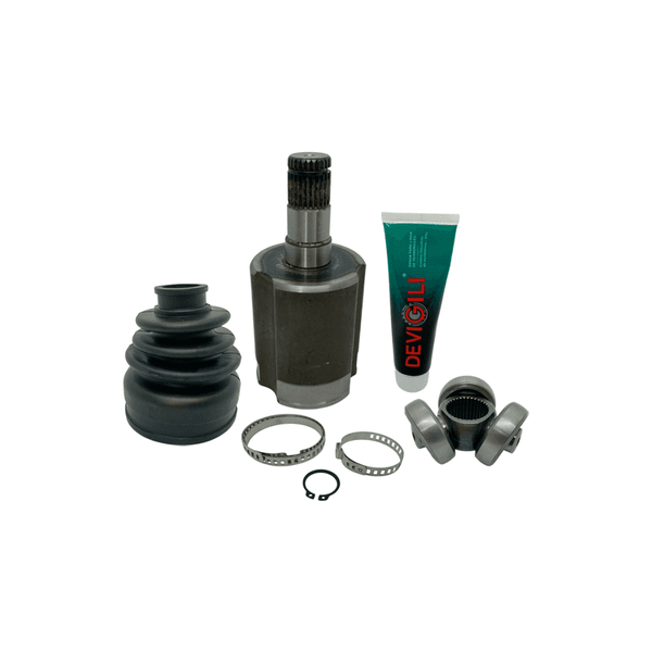 JUNTA DESLIZANTE (35 DENTES) Virtus Devigili DG81061 - Grupo