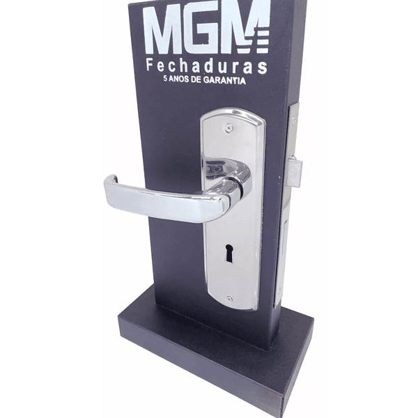 FECHAD MGM FIRENZE INTERNA ROSETA158 CROMADO