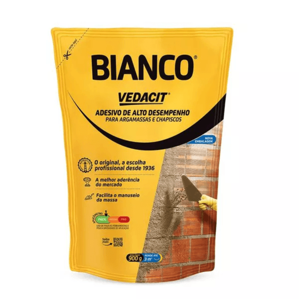 BIANCO POTE 900 GR OTTO BAUMGART 