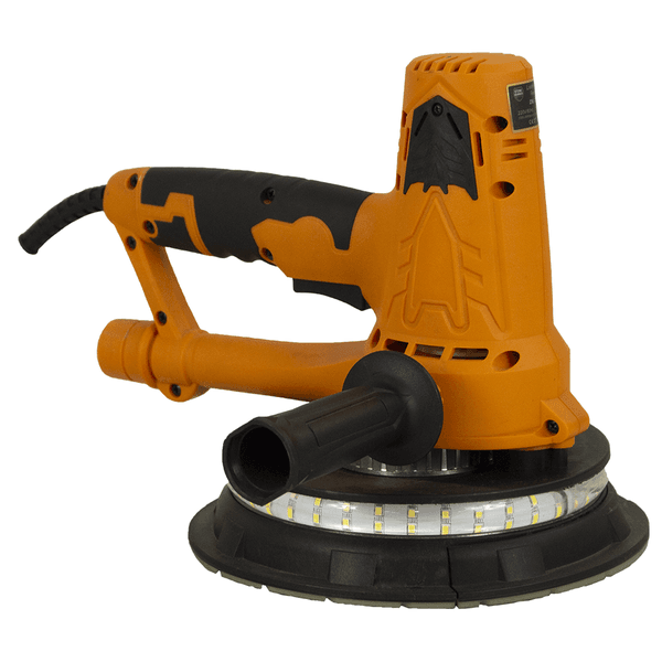 LIXADEIRA ELÉTRICA MANUAL 180MM COM LED 220V SH-700 STONE HAMMER - 