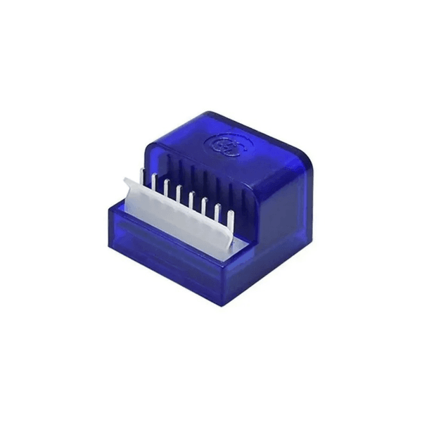 CENTRALINA COM CHICOTE PARA TRAVA ELÉTRICA GC