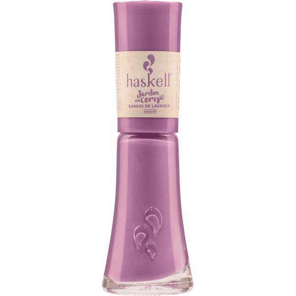 Esm Banho De Lavanda - Jardim Em Cores 8ml
