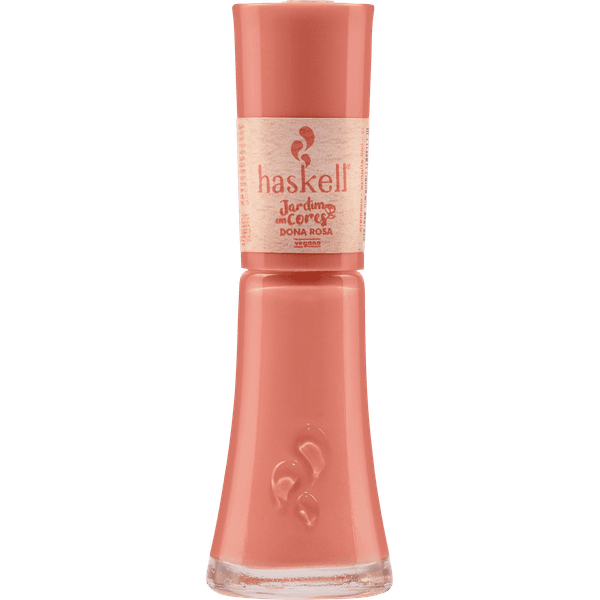 Esm Dona Rosa - Jardim Em Cores 8ml