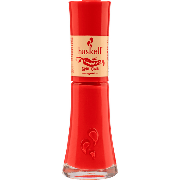 Esm Chilli Chilli - Las Pimentitas 8ml