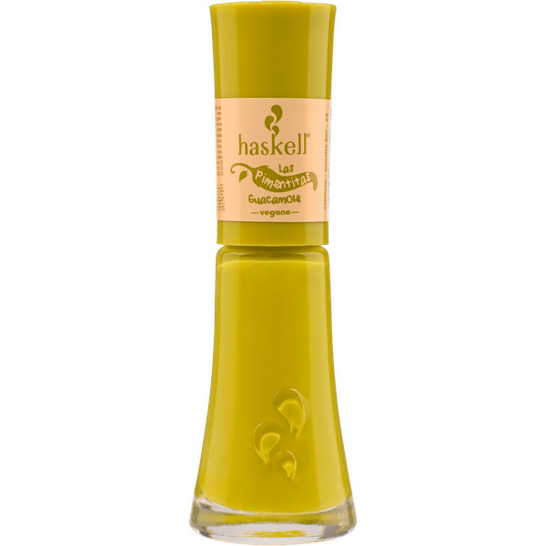 Esm Guacamole - Las Pimentitas 8ml