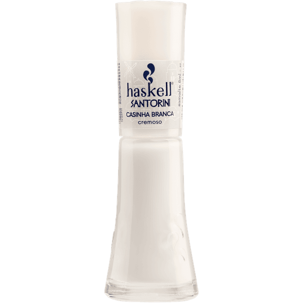 Esm Casinha Branca - Santorini 8ml