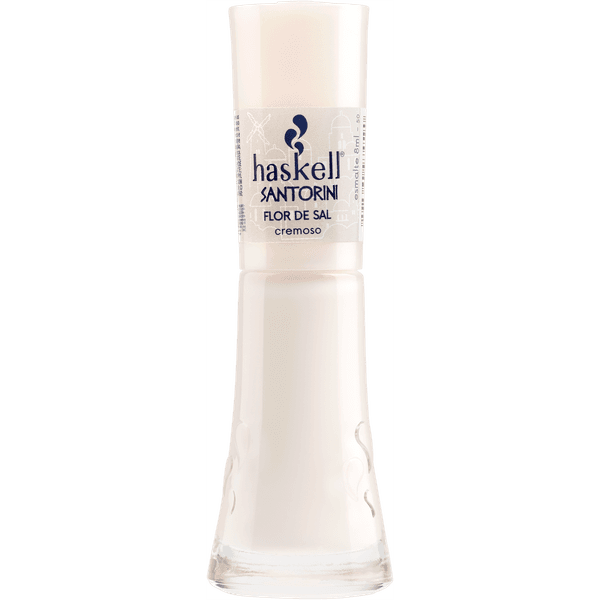 Esm Flor De Sal - Santorini 8ml