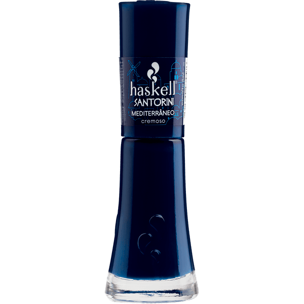 Esm Mediterrâneo - Santorini 8ml