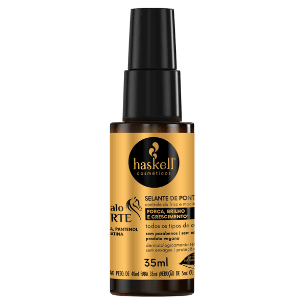 Selante De Pontas Cavalo Forte 35ml