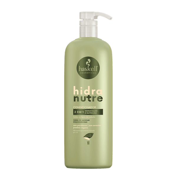 Condicionador Hidranutre 1lt
