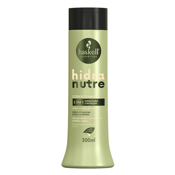 Condicionador Hidranutre 300ml