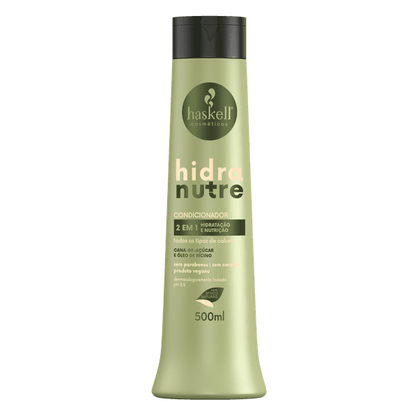 Condicionador Hidranutre 500ml