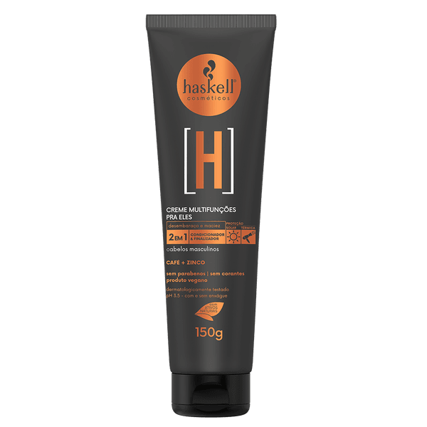 Creme Multifunções h 150gr