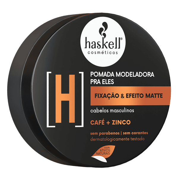 Pomada Modeladora h 55gr