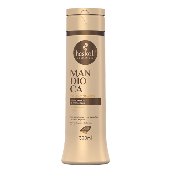 Condicionador Mandioca 300ml