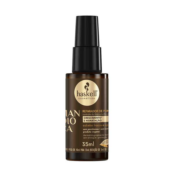 Reparador Mandioca 35ml