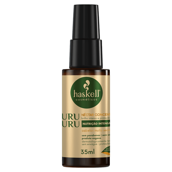 Néctar Concentrado Murumuru 35ml